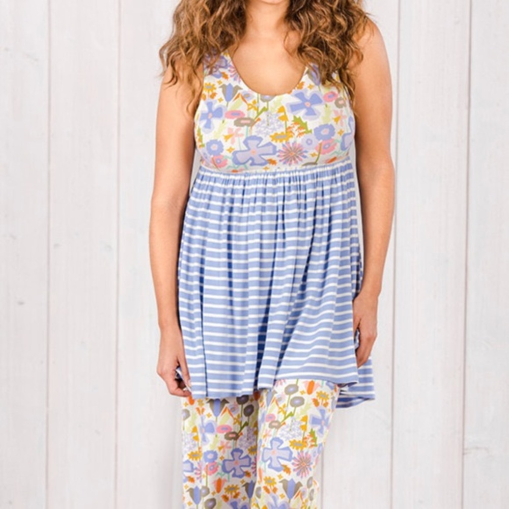 Matilda Jane Dandelion Dreams pj set